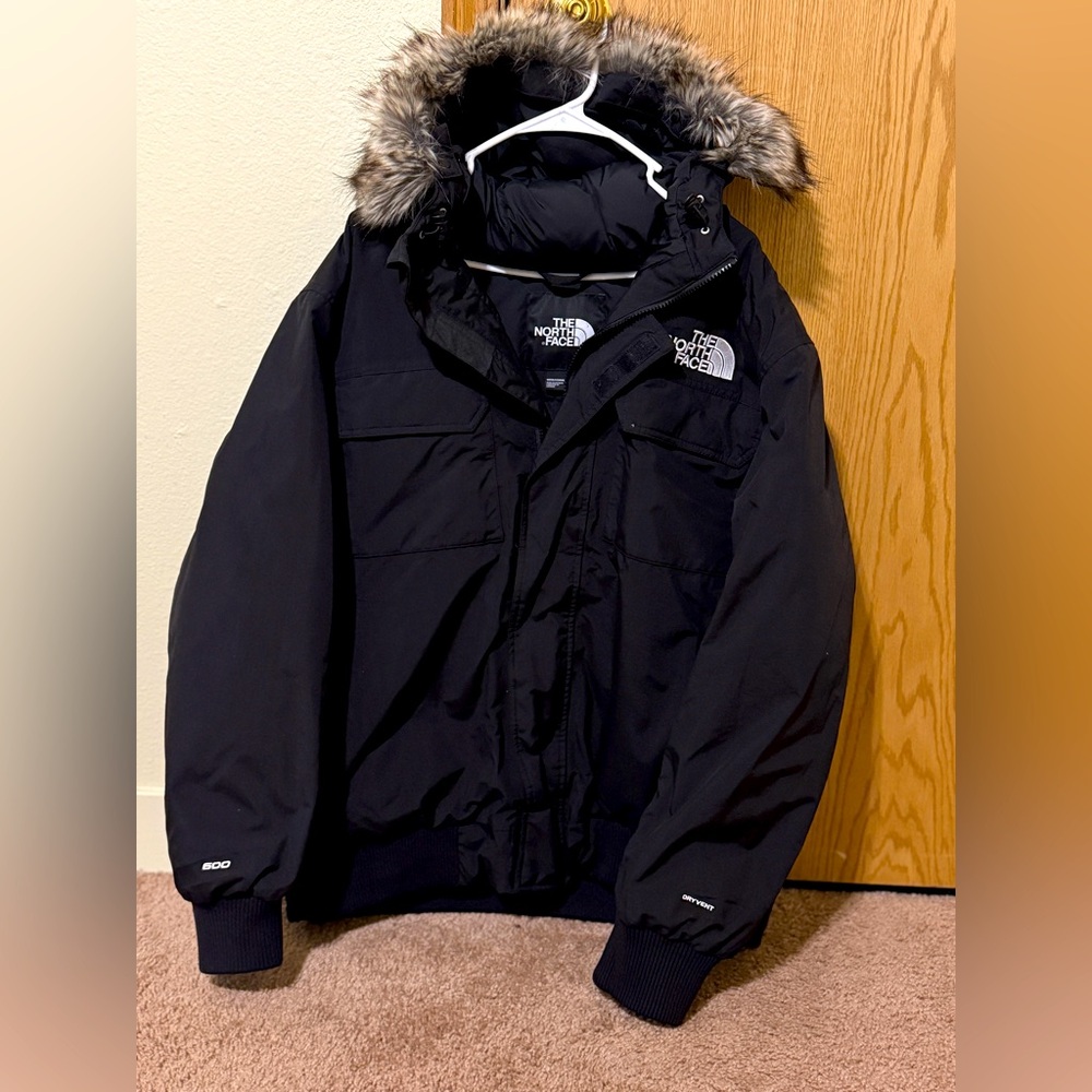 The North Face Men's McMurdo Bomber size XL